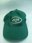 Casquette chapeau vert d'occasion coiffure NY JETS réglable snapback neuf collection