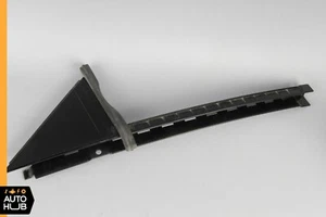 11-17 Audi D4 A8 A8L Corner Window Glass Rear Left Driver Side 4H0867415A OEM - Foto 1 di 12