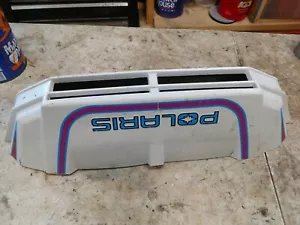 POLARIS WEDGE 1997 XC 700 NOSE CONE 600 98 99 AT210 - Picture 1 of 3