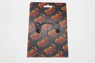 Soporte llave plástico soporte montaje vástago soporte Yamaha Banshee Blaster 1987-2006 Foto 1 de 2