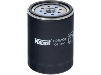 For 1996-2001 Oldsmobile Bravada Oil Filter Hengst 45379FRFS 1997 1998 1999 2000 - Image 1 of 2