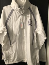 2012 Copo Breeders campeonatos do mundo Médio Jaqueta Santa Anita