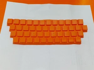 ⭐️⭐️⭐️⭐️⭐️ Speedskin Apprendre à taper Clavier Key Cover Skin - Photo 1/4