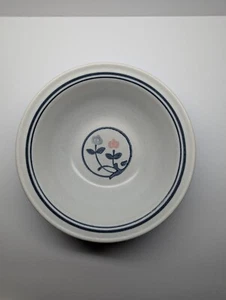 Pfaltzgraff Windsong 6" Steinzeug Suppe Müslischalen Vintage USA 1 Stück - Bild 1 von 20