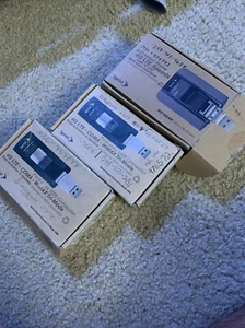 Lot Of 3 NetGear 341U 4G LTE Aircard USB Modem, U770 See Pics - Picture 1 of 8