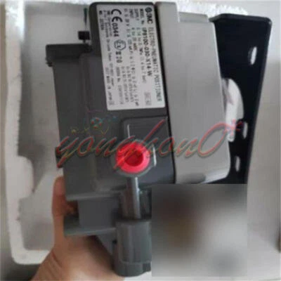 ONE SMC IP8100-030-X14-W Positioner NEW - Image 1 of 4
