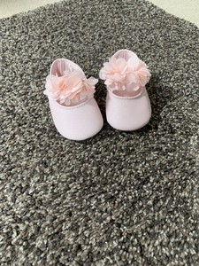 monsoon baby shoes