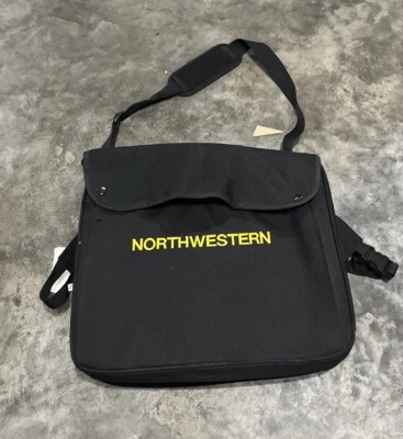 Almofada de assento Northwestern University Bowl ~ Pls Leia - Imagem 1 de 4