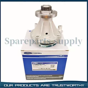 OEM Engine Water Pump Motorcraft Genuine for FORD Lincoln Mercury 3L3Z8501CA - Picture 1 of 10