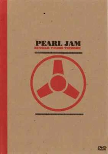 DVD Pearl Jam Single Video Theory Epic Music Video - Bild 1 von 1