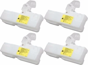 Genuine Canon FG6-8992-030 Original Canon Waste Toner Collector LOT OF 4 PCS NEW - Picture 1 of 2