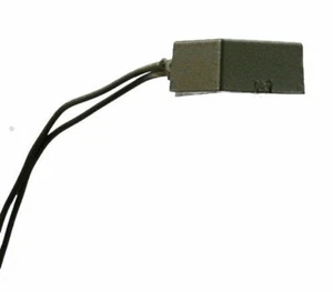 Walthers ~ HO Scale ~ Modern Wall-Mount Lights ~ package(3) ~ 949-4318 - Picture 1 of 1