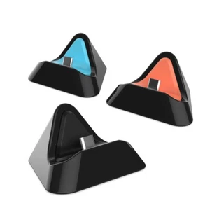 Rapid Charging Desktop Console Triangular Charging Dock for Switch/OLED/Switch 2 - Picture 1 of 8