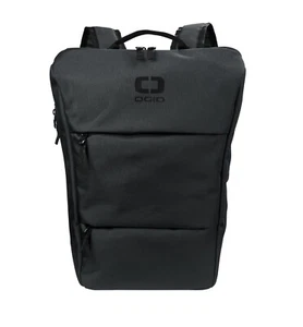 OGIO® Sprintpack, grauer Rucksack, stilvoll, ballistisch, verstellbar, brandneu - Bild 1 von 5