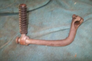 HONDA QA50 KICKSTART LEVER - Picture 1 of 2