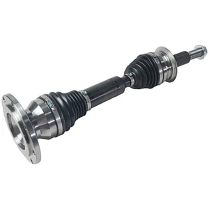 Front CV Axle For Chevrolet Silverado 2500 HD & GMC Sierra 2500 HD 2011 12-2019 - Picture 1 of 6
