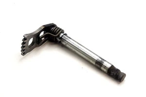 shifter gear change shift shaft 2004 2005 Kawasaki KX250F KX 250F 2006 RMZ250 - Picture 1 of 4