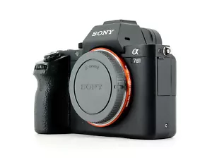 Sony Alpha A7 II 24,3 megapixel fotocamera digitale mirrorless - Foto 1 di 8