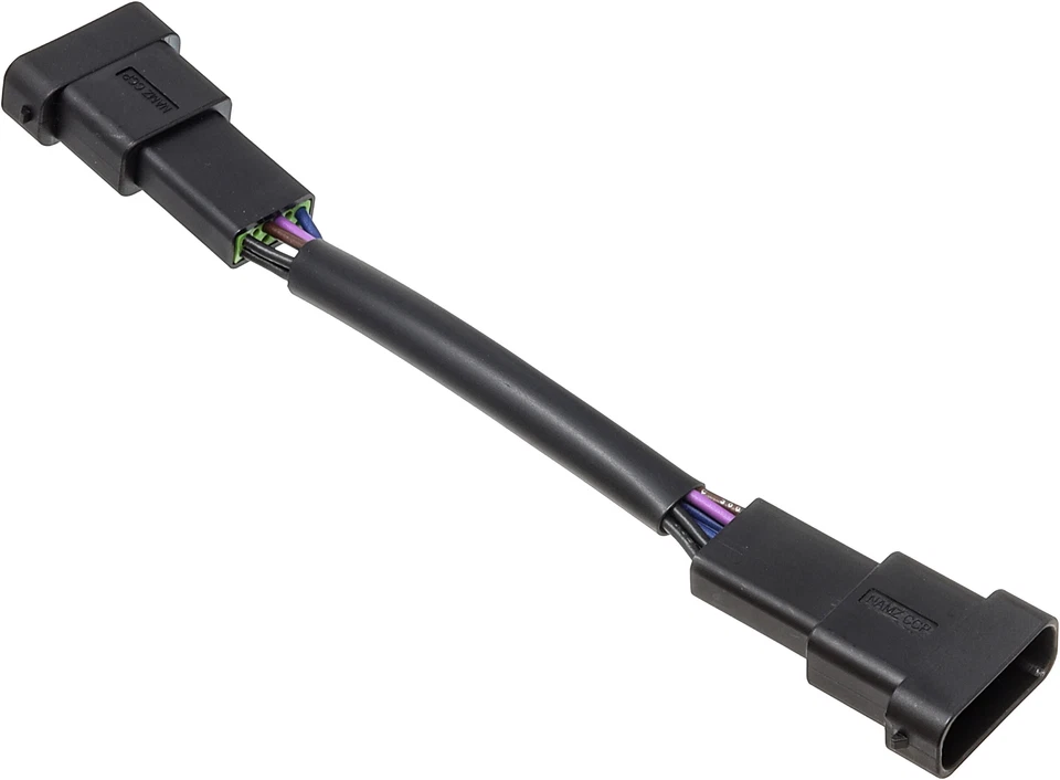 NAMZ CUSTOM CYCLE PRODUCTS 2015-2017 FLHXSE CVO Street Glide Harley Davidson TRI Foto 1 de 1