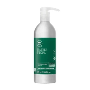 Tea Tree Special Shampoo, Deep Cleans, Refreshes Scalp, Especially Oily Hair, fo - Picture 1 of 12