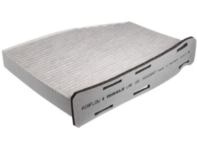 For 2006-2014 Volkswagen GTI Cabin Air Filter Mahle 67795BGSW 2007 2008 2009 Foto 1 de 2