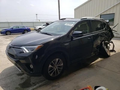 (仅限本地提货)车顶玻璃适用于 13-18 RAV4 1740918 — 第 1/4 张图片