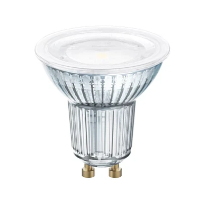 Lampadina LED PAR16  80 120° DIM P 7.9W 940 GU10 Ledvance PAP1680940120G2 - Immagine 1 di 2