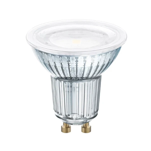 Lampadina LED PAR16  80 120° DIM P 7.9W 940 GU10 Ledvance PAP1680940120G2 - Immagine 1 di 1