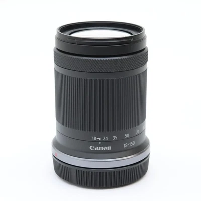 Canon RF-S 18-150mm F/3.5-6.3 IS STM (APS-C / RF-S mount) -MINT- #137 - Image 1 of 4