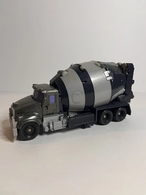 Transformers Revenge of the Fallen Mixmaster Supreme Devastator Hasbro 2008 - Image 1 of 4