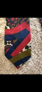 Two Vintage Original 1970’s Ties  - Picture 1 of 7