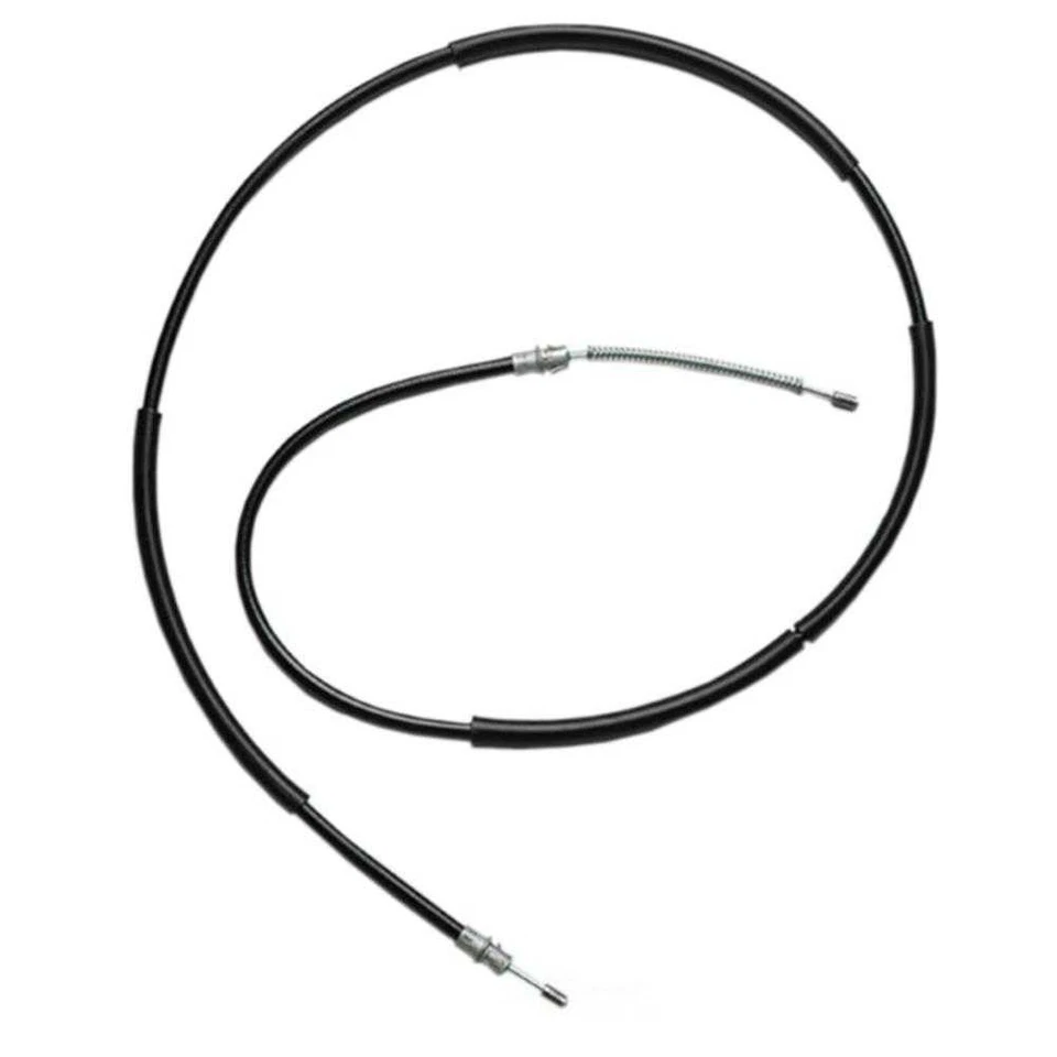 Cable de freno de estacionamiento compatible con Mazda B4000 B3000 B2300 1994-2000 ACDELCO PROFESSIONAL Foto 1 de 3