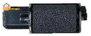 Rullo inchiostro registratore di cassa 500DX "Confezione da due" - Foto 1 di 12