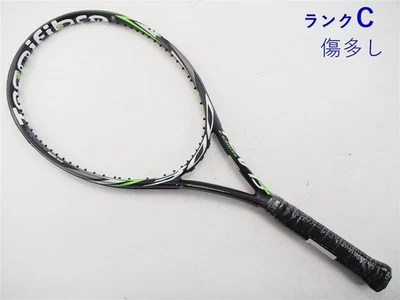 Raquette de tennis d'occasion Tecnifibre T-FLASH 300 modèle 2016... - Photo 1/4
