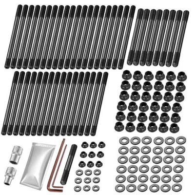 For 2011-2019 Ford F250 F350 6.7L PowerStroke Diesel Cylinder Head Stud Kit - Image 1 of 4
