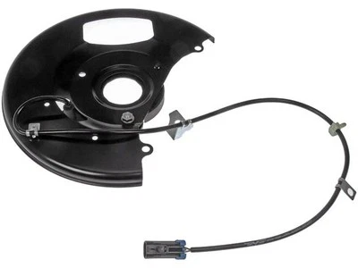 Sensor de velocidad delantero izquierdo Dorman 12874BVVM 1998 para Chevrolet C1500 1995-1999 ABS Foto 1 de 2