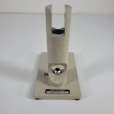 *Parts* DuPont TA Instrument Sample Encapsulation Press Crimp Sealing 900878.902 - Image 1 of 4