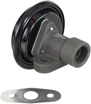 Válvula de recirculación de gases de escape (EGR) Delphi para Ford Taurus 2001-2007 3,0 L V6 Foto 1 de 4