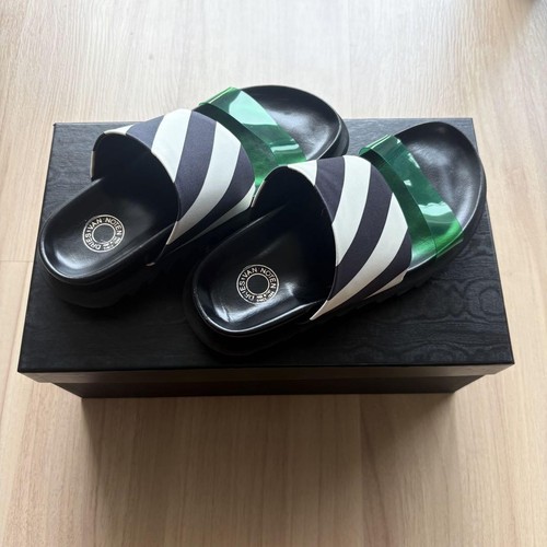 VANS Sandali Dries Van Noten taglia 35 ottime condizioni