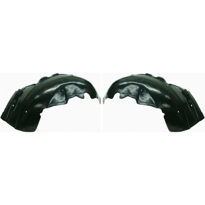 For Cadillac Escalade ESV Splash Guard/ Fender Liner 03-06 Driver&Passenger Side — 第 1/4 张图片