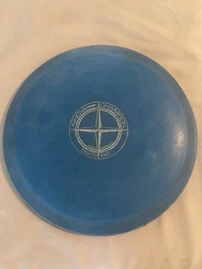 Innova Champion Discs First Run Proto Star Dx Cheetah Used Blue W Red Stamp 164g - Picture 1 of 9