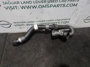 RANGE ROVER EVOQUE L551 2.0 DIESEL COOLANT PIPE HOSE K8D28286EC - Picture 1 of 3