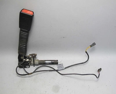 1997-2003 BMW E36 3-Series Z3 Right Front Seat Belt Lower Buckle Retractor OEM - Imagem 1 de 4