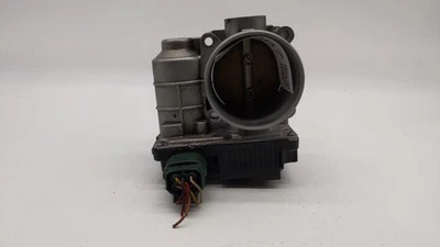 Nissan Altima 2002-2006 carrocería del acelerador G355E Foto 1 de 4