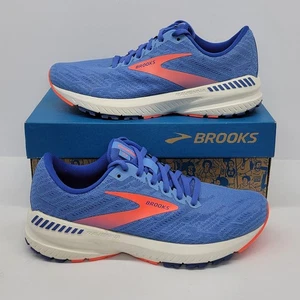 Brooks Ravenna 11 Zapatos para Correr Azul Coral Para Mujer Talla 5 Anchos (D) Nuevos en Caja - Imagen 1 de 8