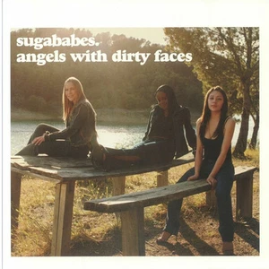 SUGABABES - Angels With Dirty Faces (National Album Day 2024) - Vinyl (LP) - Picture 1 of 1