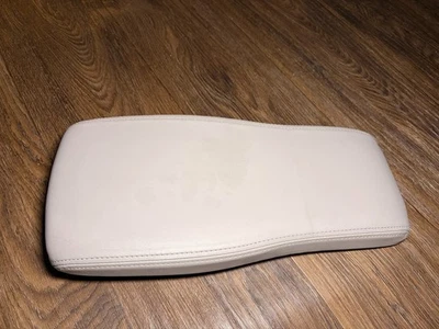 2000 - 2011 凯迪拉克 Deville 别克 Lucerne 中控台盖扶手灰色 — 第 1/4 张图片