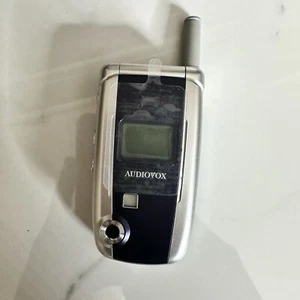 Audiovox PLS-8912 CDMA No Battery Mint No Carrier  - Picture 1 of 11