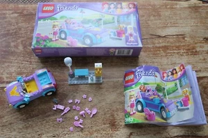 LEGO FRIENDS 3183 - Imagen 1 de 4