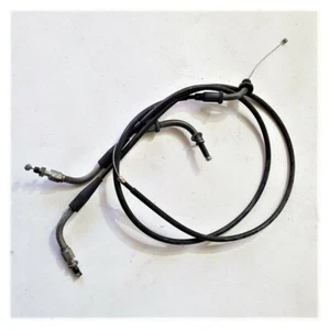 CAVO CAVI ACCELLERATORE GAS SUZUKI BURGMAN AN 650 EXECUTIVE 2004 2006 - Foto 1 di 7